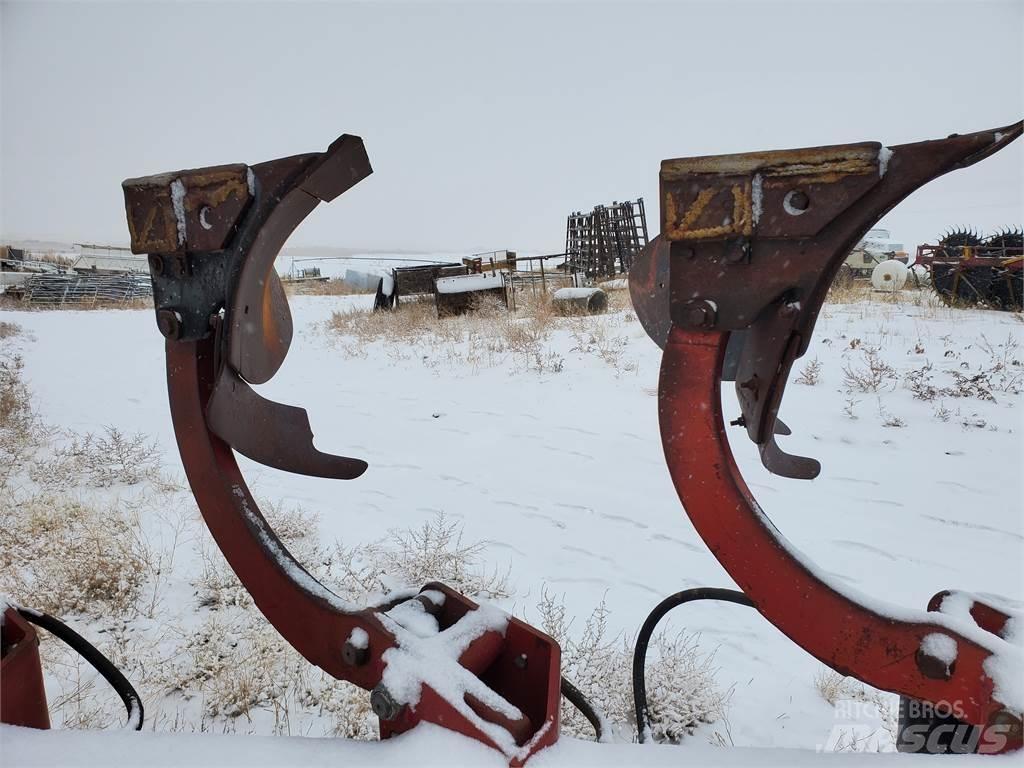 Case IH 145 Charrue non réversible