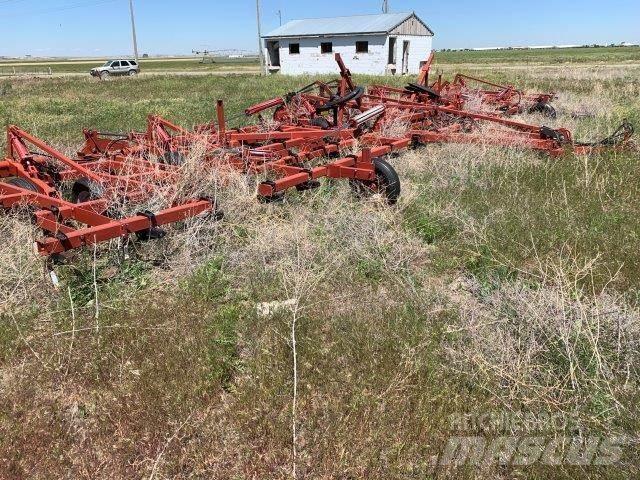 Case IH 4300 Vibroculteur