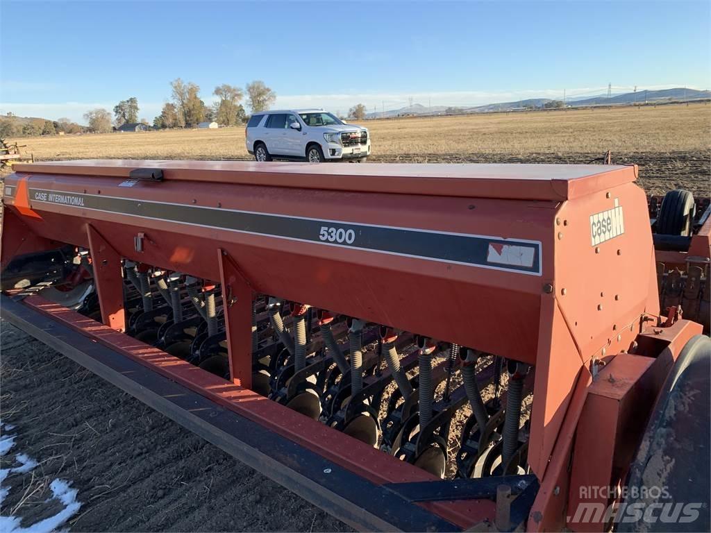 Case IH 5300 Autre semoir agricole