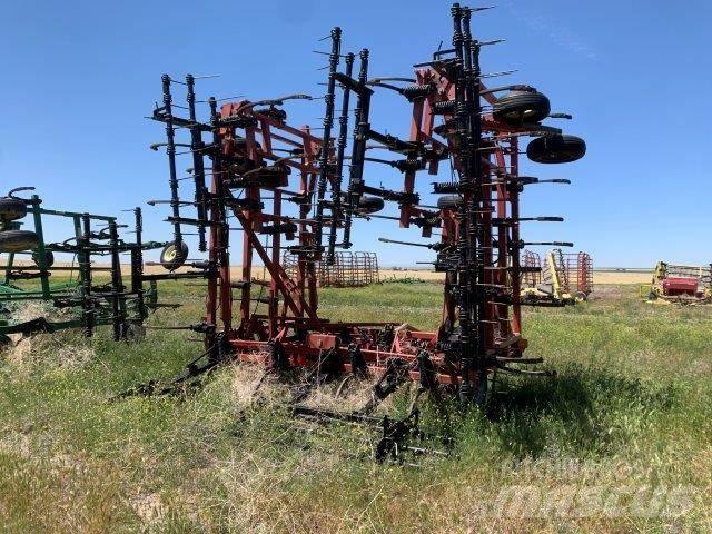 Case IH 5850 Vibroculteur