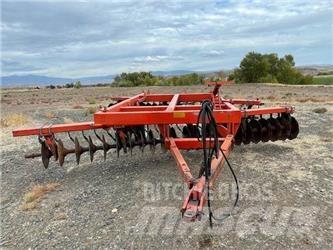 Case IH RPW Crover crop