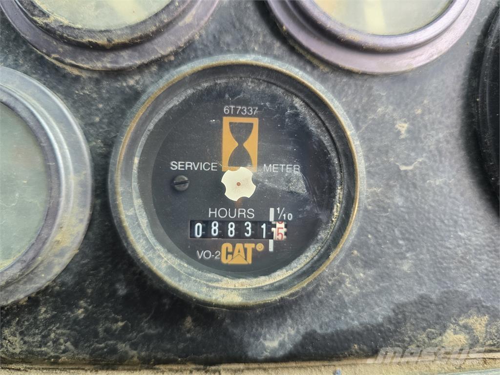 CAT 416B Construction - Autres