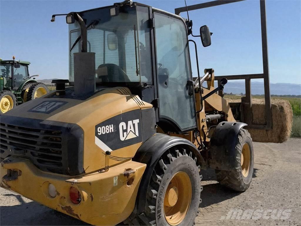 CAT 908H2 Construction - Autres