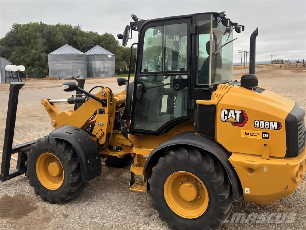 CAT 908M Construction - Autres