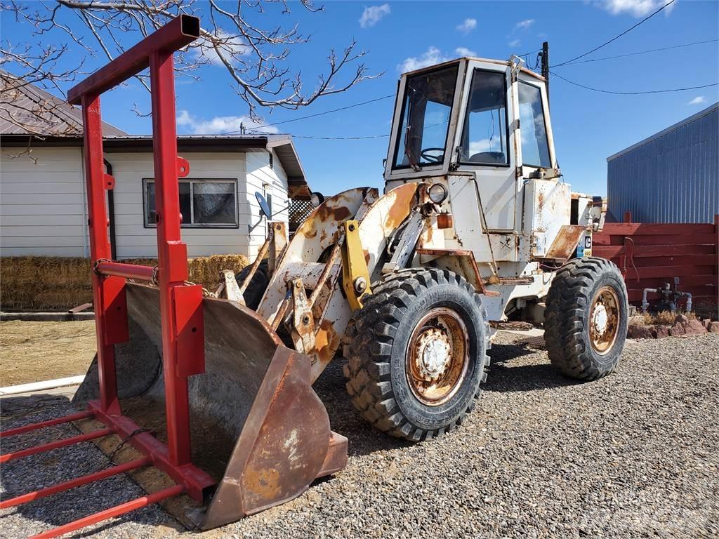 CAT 920 Construction - Autres
