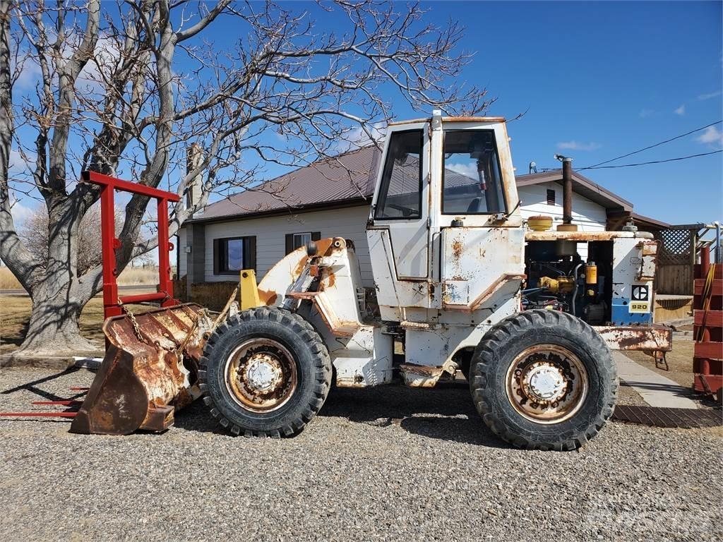CAT 920 Construction - Autres