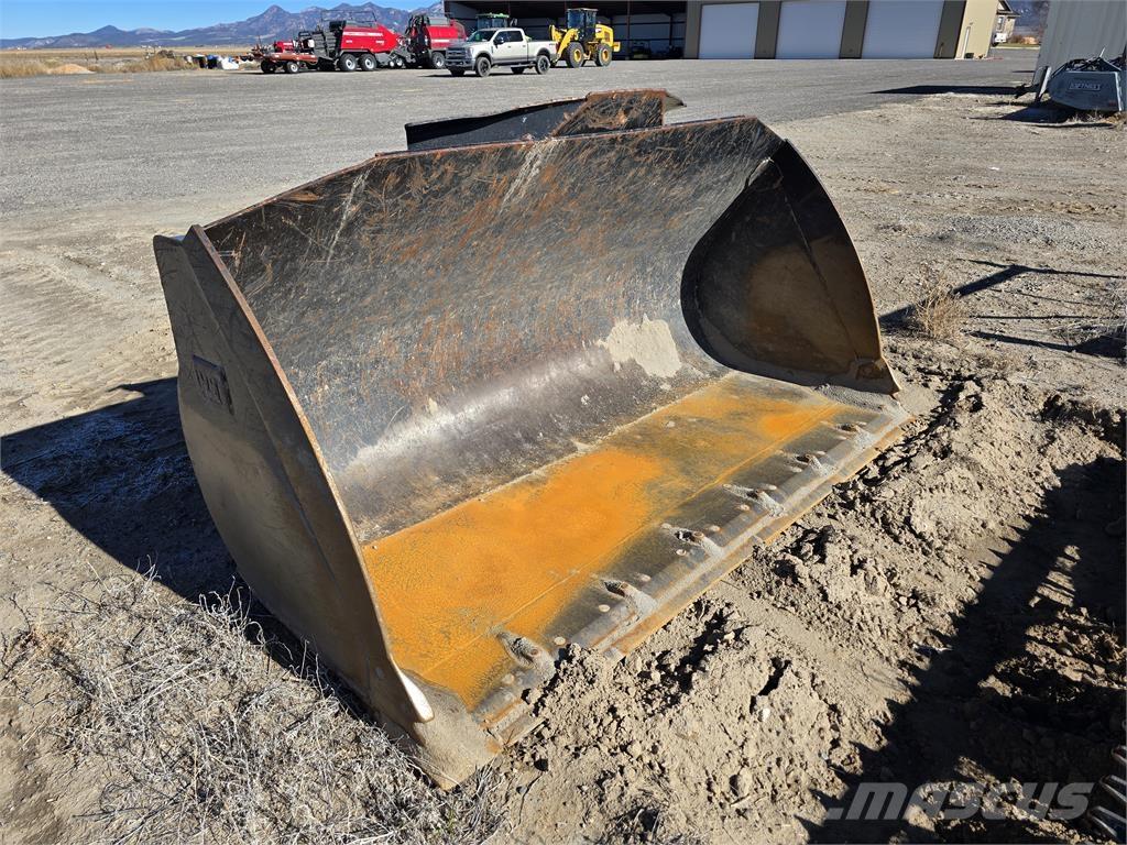 CAT 938M Construction - Autres