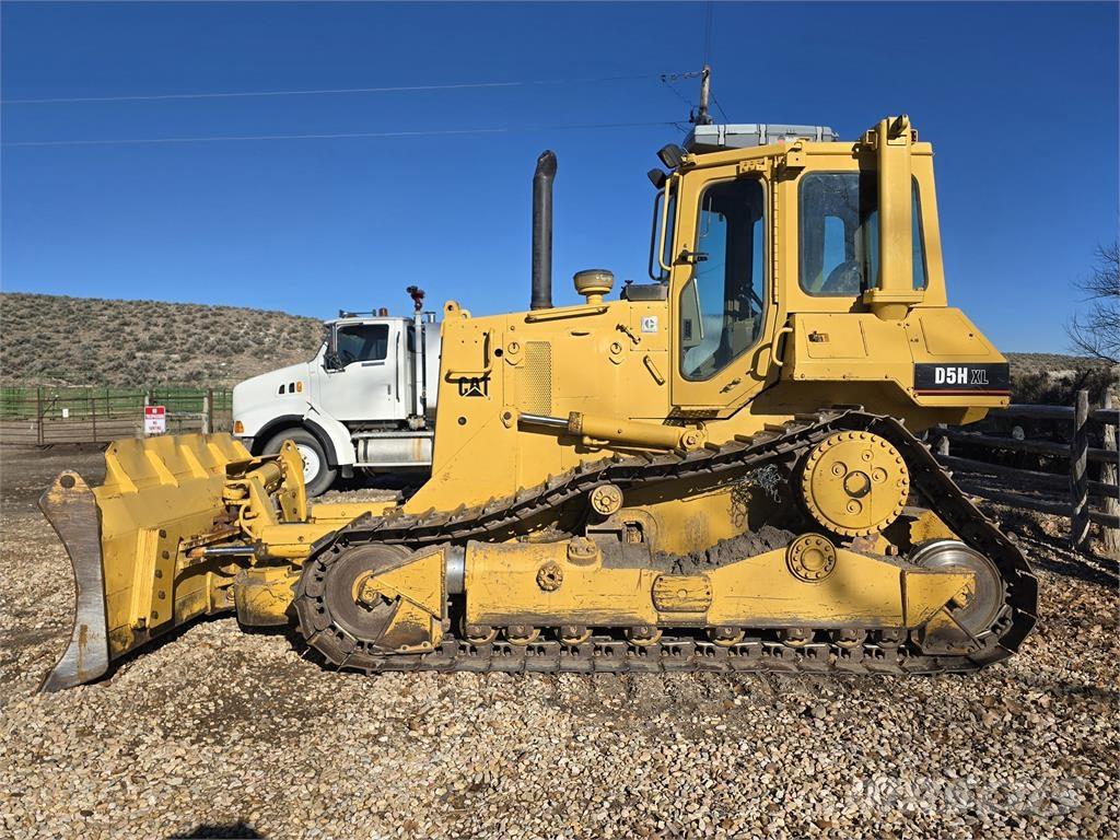 CAT D5H Construction - Autres