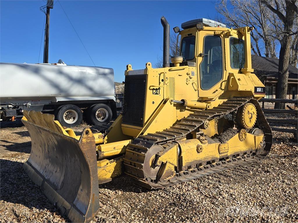 CAT D5H Construction - Autres