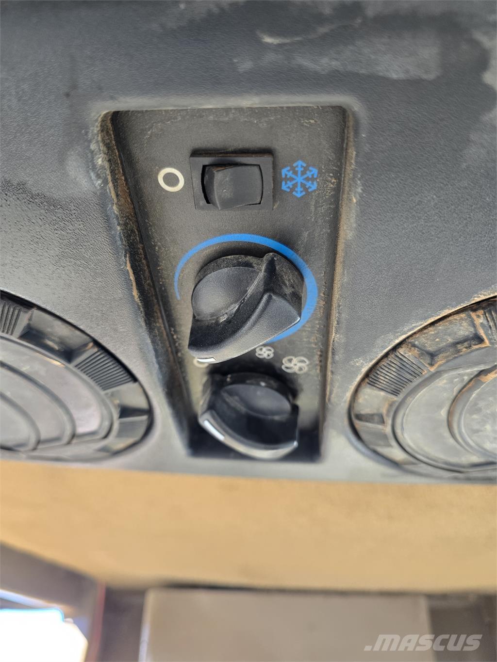 CAT D5H Construction - Autres