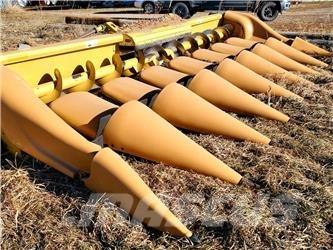 CLAAS C508 Moissonneuse batteuse