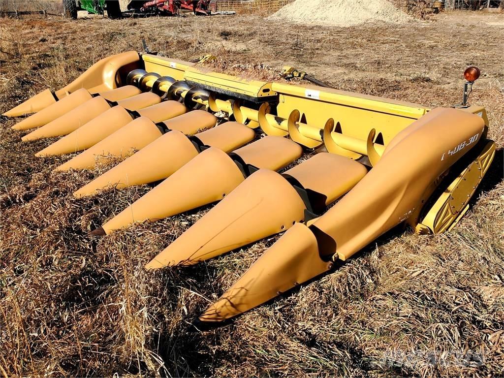 CLAAS C508 Moissonneuse batteuse