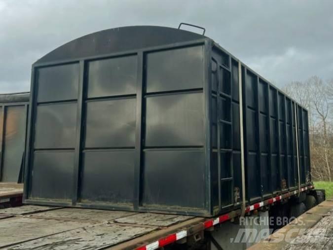 Custom 21 FT Autre camion