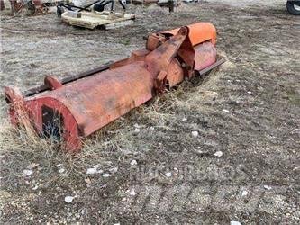  Dandl 10 ft Décompacteur, sarcleur