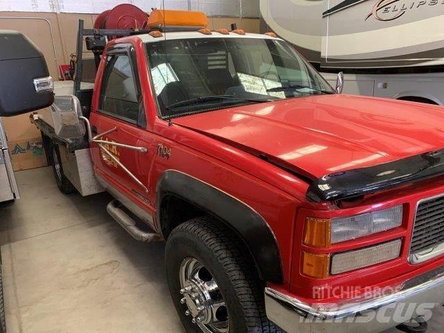 GMC K3500 Autre camion