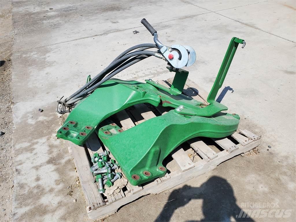 John Deere  Autres accessoires