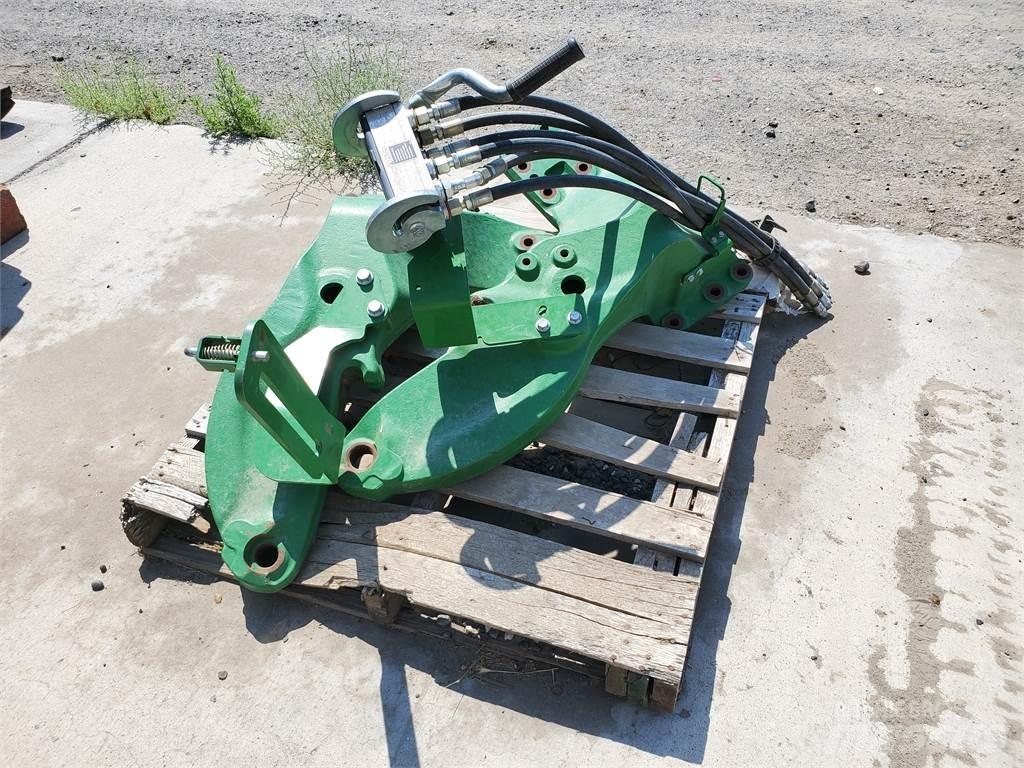 John Deere  Autres accessoires
