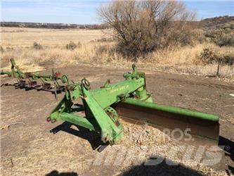 John Deere  Vibroculteur
