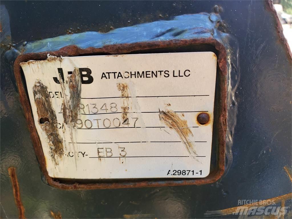 JRB  Construction - Autres