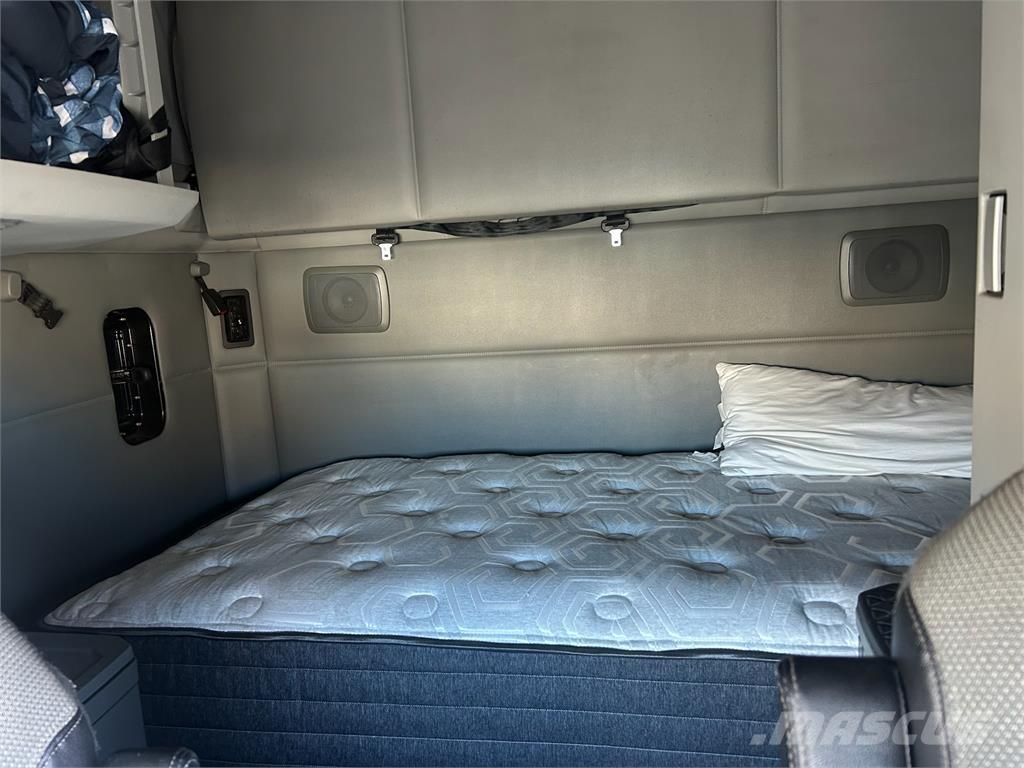 Kenworth T680 Autre camion