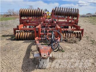 Kewanee 1500 Vibroculteur