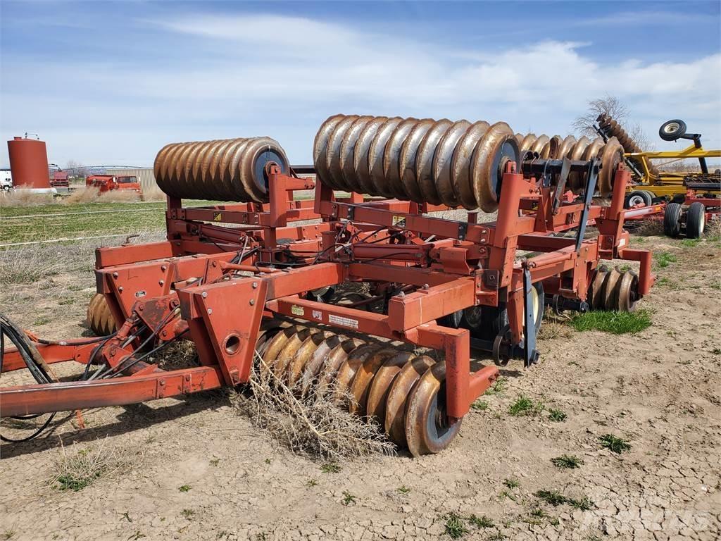 Kewanee 1500 Vibroculteur
