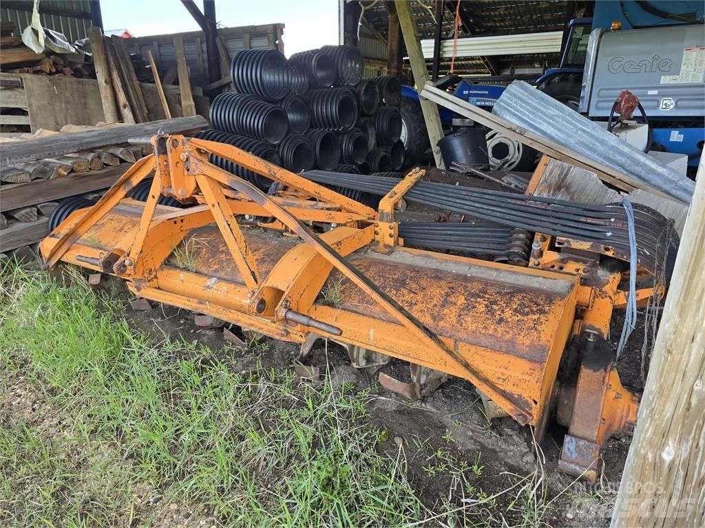 Northwest 8' Vibroculteur