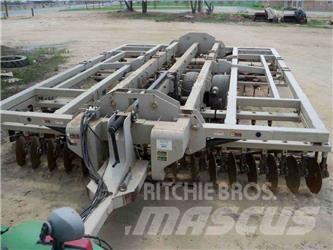  Optimizer 2500 Vibroculteur