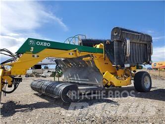 Oxbo 2334 Enrubanneuse