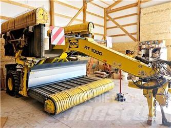 ROC RT1000 Enrubanneuse