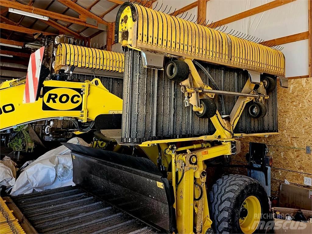 ROC RT1000 Enrubanneuse