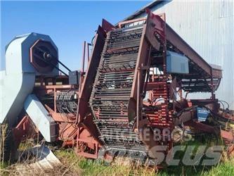  Spudnik 5640 Matériel pomme de terre - Autres