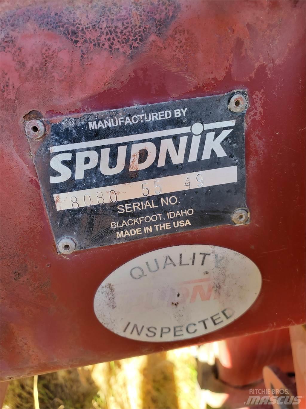  Spudnik 8080 Matériel pomme de terre - Autres