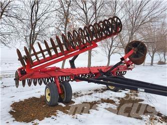 Sterling 38' Vibroculteur