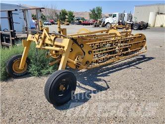 Vermeer R23 Rateau faneur