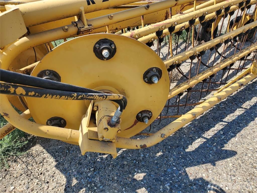 Vermeer R23 Rateau faneur