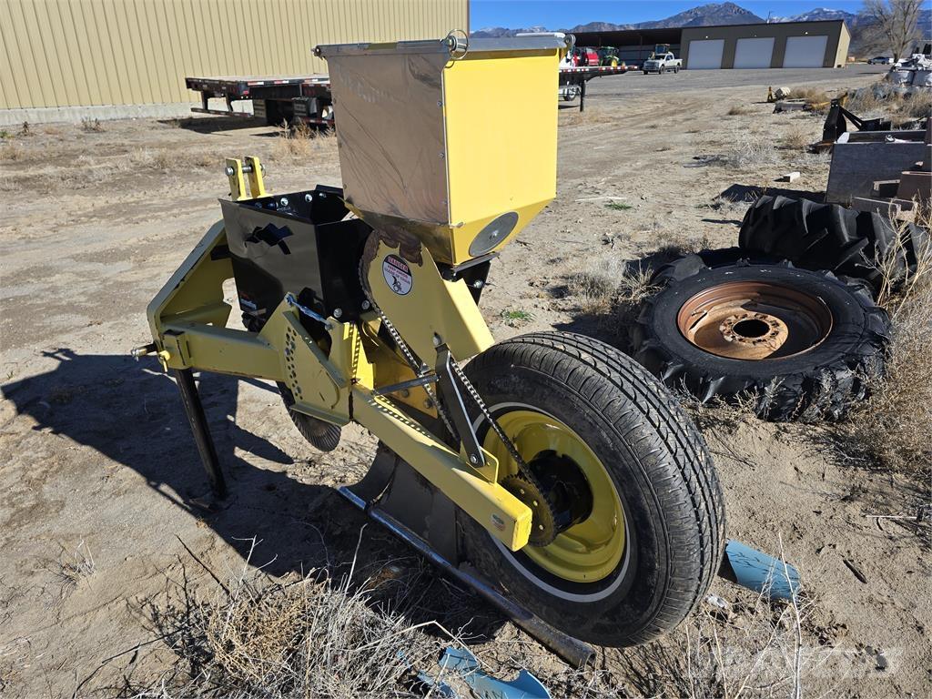  Verminator Vibroculteur