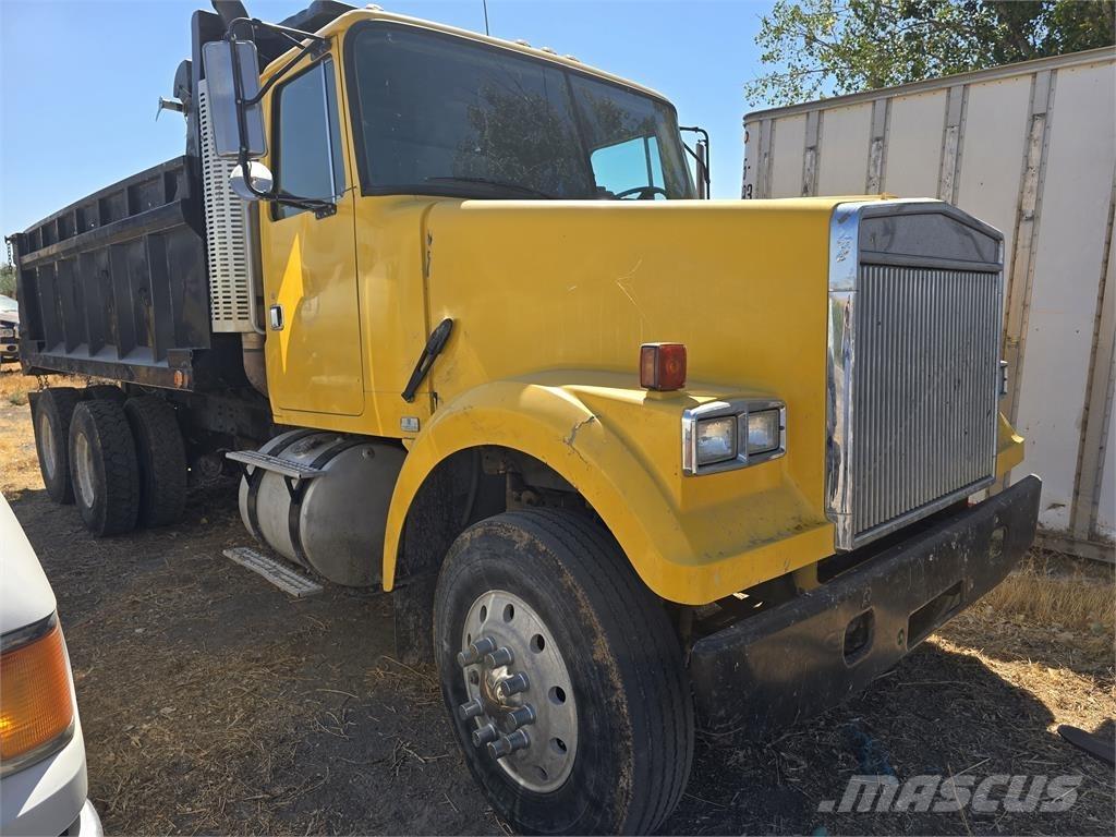 Volvo  Autre camion