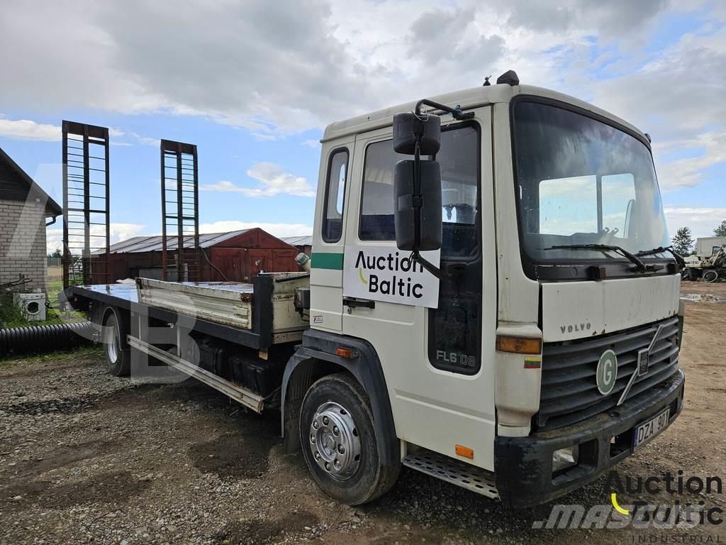 Volvo FL 608 Camion dépannage