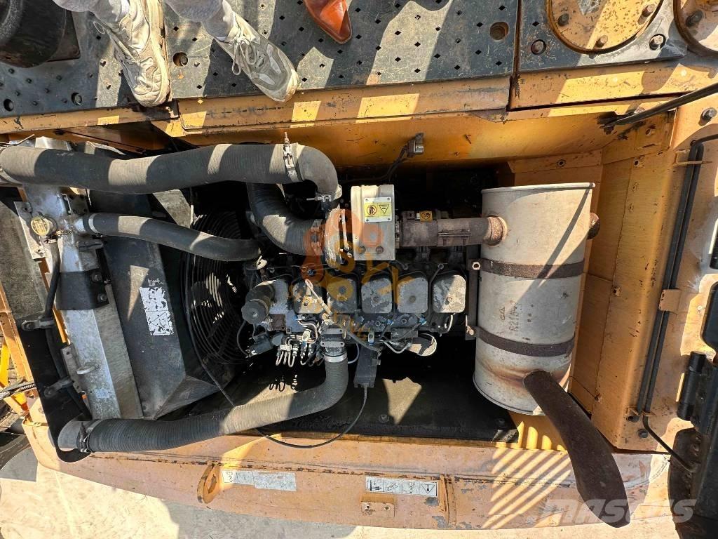 Hyundai R 225 -9 Pelle sur chenilles