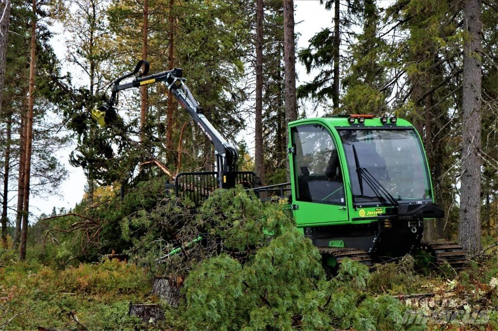 Jarcrac Multi Foresterie - Autres