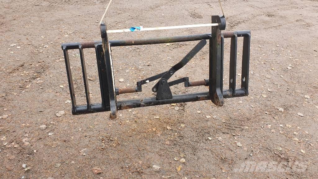  Adapter L25-L35 Autres accessoires