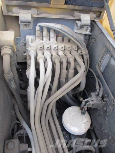 Volvo EC 70  ECR 88 Mini pelle 7t-12t