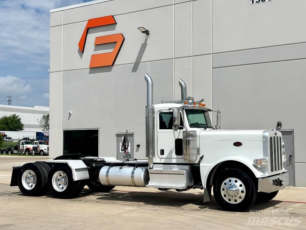 Peterbilt 389 Tracteur routier