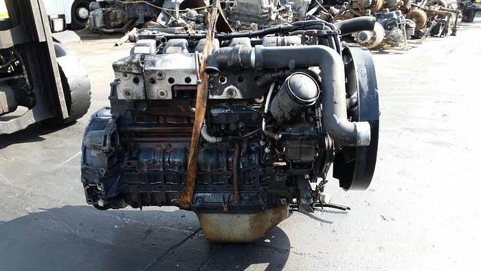  Engines D2865LF24 Transport - Autres