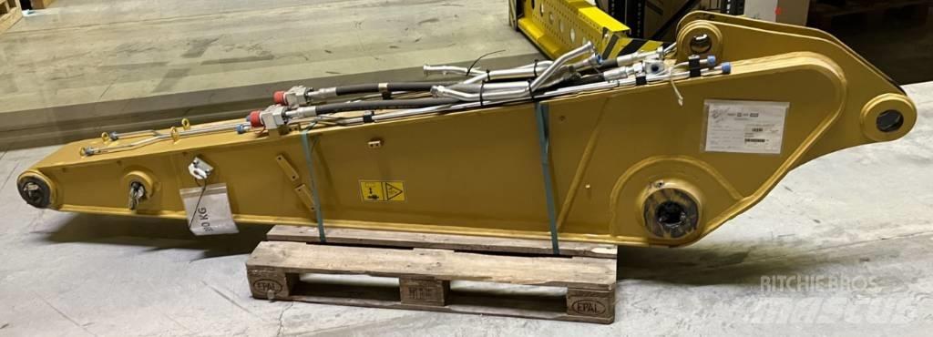 CAT M314F Bras et Godet