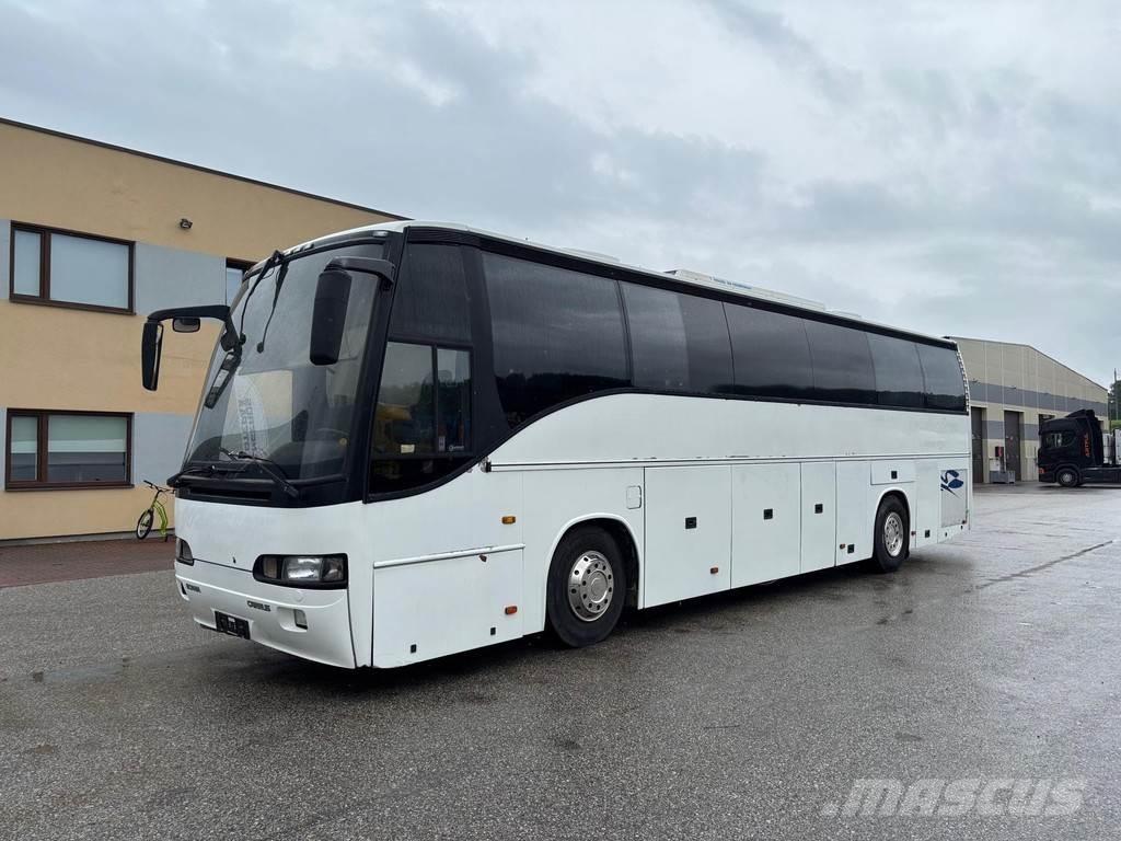 Scania CARRUS K113 Autocar