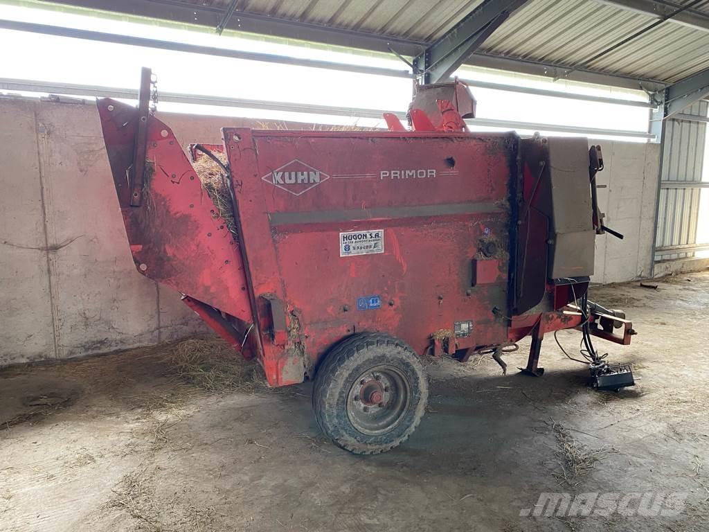 Kuhn Primor 3560 Désileuse