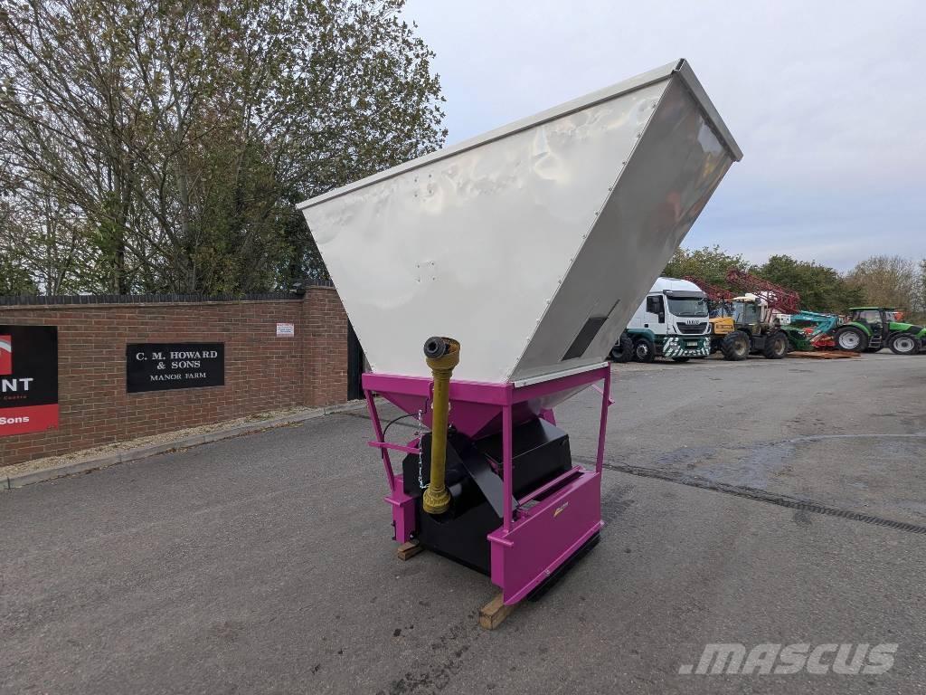 Murska 700S Autres matériels d'élevage