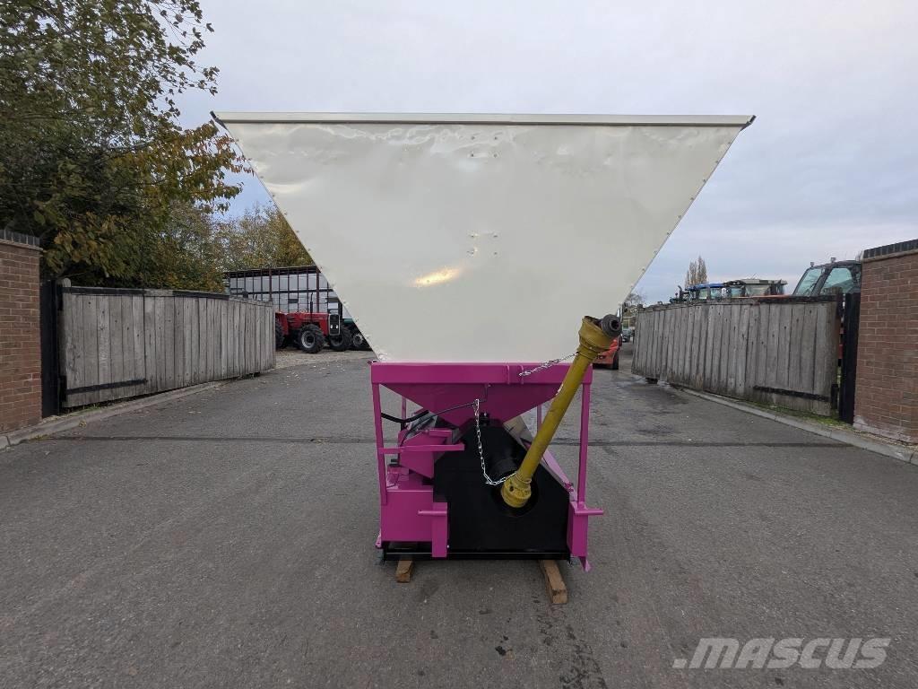 Murska 700S Autres matériels d'élevage